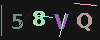 Gambar captcha